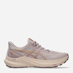 Акція на Жіночі кросівки для бігу з Gore-Tex ASICS Gt-2000 12 Gtx 1012B507-700 37.5 (6.5US) 23.5 см Рожеві від Rozetka