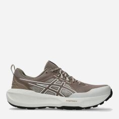 Акція на Жіночі кросівки для бігу ASICS Gel-Sonoma 8 1012B771-020 37.5 (6.5US) 23.5 см Сірі від Rozetka