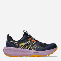 Акція на Жіночі кросівки для бігу ASICS Gel-Sonoma 8 1012B771-400 36 (5.5US) 22.7 см Зелені від Rozetka