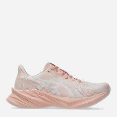 Акція на Жіночі кросівки для бігу ASICS Dynablast 5 1012B776-100 37.5 (6.5US) 23.5 см Білі від Rozetka