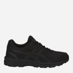 Акція на Жіночі кросівки для бігу ASICS Gel-Mission 3 1132A072-001 39.5 (8US) 25 см Чорні від Rozetka