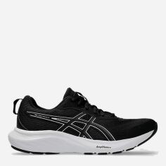 Акція на Жіночі кросівки для бігу ASICS Gel-Contend 9 1012B681-002 40.5 (9US) 25.7 см Чорні від Rozetka