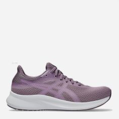 Акція на Жіночі кросівки для бігу ASICS Patriot 13 1012B312-502 40 (8.5US) 25.5 см Фіолетові від Rozetka