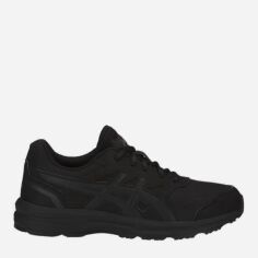 Акція на Жіночі кросівки для бігу ASICS Gel-Mission 3 1132A072-001 38 (7US) 24 см Чорні від Rozetka
