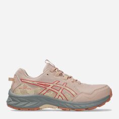 Акція на Жіночі кросівки для бігу ASICS Gel-Venture 10 1012B759-700 39 (7.5US) 24.5 см Рожеві від Rozetka
