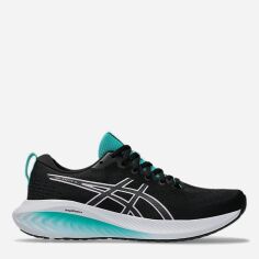 Акція на Жіночі кросівки для бігу ASICS Gel-Excite 10 1012B418-008 39.5 (8US) 25 см Чорні від Rozetka