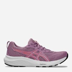 Акція на Жіночі кросівки для бігу ASICS Gel-Contend 9 1012B681-501 40 (8.5US) 25.5 см Фіолетові від Rozetka