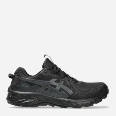 Акція на Жіночі кросівки для бігу ASICS Gel-Venture 10 1012B759-001 41.5 (9.5US) 26 см Чорні від Rozetka