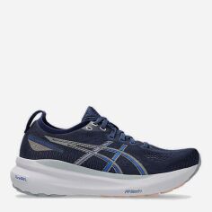Акція на Жіночі кросівки для бігу ASICS Gel-Kayano 31 1012B670-403 40 (8.5US) 25.5 см Сині від Rozetka