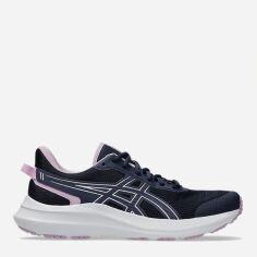 Акція на Жіночі кросівки для бігу ASICS Jolt 5 1012B757-400 40.5 (9US) 25.7 см Зелені від Rozetka