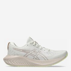 Акція на Жіночі кросівки для бігу ASICS Gel-Excite 10 1012B418-104 41.5 (9.5US) 26 см Молочний/Зелений від Rozetka