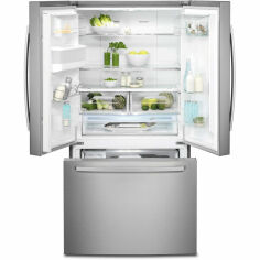 Акция на Холодильник ELECTROLUX EN6086JOX от Foxtrot