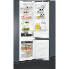 Акція на Встраиваемый холодильник WHIRLPOOL ART9814/A+SF від Foxtrot