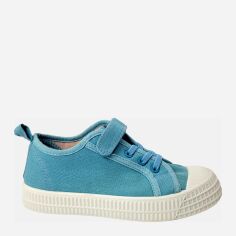 Акція на Кеди дитячі Cool Club SNL3S22-CG90 32 Teal від Rozetka