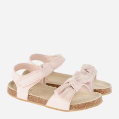 Акція на Сандалі дитячі Cool Club SAND3S22-CG463 33 Pink від Rozetka
