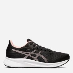 Акція на Жіночі кросівки для бігу ASICS Patriot 13 1012B312-003 36 (5.5US) 22.7 см Чорні від Rozetka