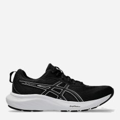 Акція на Жіночі кросівки для бігу ASICS Gel-Contend 9 1012B681-002 39.5 (8US) 25 см Чорні від Rozetka