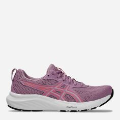 Акція на Жіночі кросівки для бігу ASICS Gel-Contend 9 1012B681-501 37 (6US) 23 см Фіолетові від Rozetka