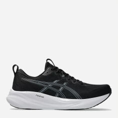 Акція на Жіночі кросівки для бігу ASICS Gel-Pulse 16 1012B755-002 41.5 (9.5US) 26 см Чорні від Rozetka