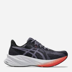 Акція на Жіночі кросівки для бігу ASICS Dynablast 5 1012B776-500 40.5 (9US) 25.7 см Сірі від Rozetka