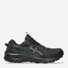 Акція на Жіночі кросівки для бігу ASICS Gel-Venture 10 1012B759-001 40 (8.5US) 25.5 см Чорні від Rozetka