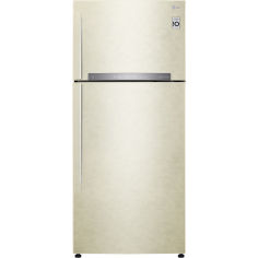 Акция на Холодильник LG GN-H702HEHZ от Foxtrot