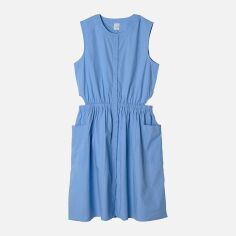 Акція на Сукня дитяча Cool Club CCG2423406 170 см Light Blue від Rozetka