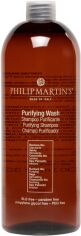 Акція на Очищувальний шампунь Philip Martin's Purifying Wash 1 л від Rozetka