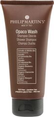 Акція на Шампунь для душу Philip Martin's Opaco Wash 75 мл від Rozetka