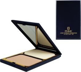 Акція на Пудра Fennel 2 Way Powder Foundation FL-1850/B SPF20 Beige 12 г від Rozetka