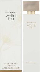 Акція на Парфумована вода для жінок Elizabeth Arden White Tea 100 мл від Rozetka