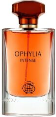 Акція на Парфумована вода для жінок Fragrance World Ophylia Intense 80 мл від Rozetka