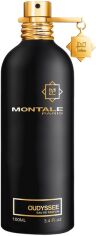 Акція на Тестер Парфумована вода унісекс Montale Oudyssee 100 мл від Rozetka