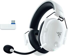 Акція на Навушники Razer BlackShark V2 Pro for PS5 White (RZ04-04530600-R3G1) від Rozetka