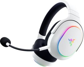 Акція на Навушники Razer Barracuda X Chroma White (RZ04-05220200-R3M1) від Rozetka