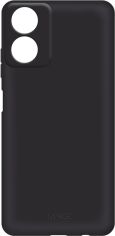 Акція на Панель MAKE Skin для Motorola Moto E14/G04/G04s Black (MCS-ME14) від Rozetka