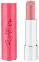 Акція на Помада-бальзам для губ Hean Tinted Lip Balm Rosy Touch 76 Yes 4.5 г від Rozetka
