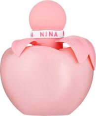 Акція на Тестер Туалетна вода для жінок Nina Ricci Nina Rose 80 мл від Rozetka