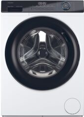 Акція на Пральна машина вузька Haier HW70-B12929 від Rozetka