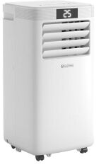 Акція на Кондиціонер мобільний Olimpia Splendid DOLCECLIMA 10 HP WIFI (OS-2474) від Rozetka
