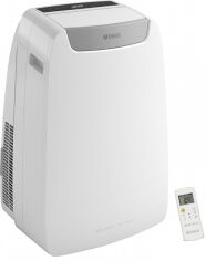 Акція на Кондиціонер мобільний Olimpia Splendid DOLCECLIMA AIR PRO 14 HP WIFI (OS-2029) від Rozetka