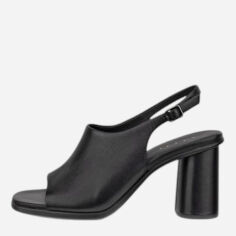 Акція на Жіночі босоніжки Ecco Sculpted Alba 65 23331301001 37 Чорні від Rozetka