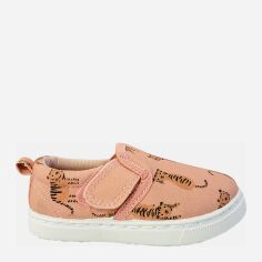 Акція на Сліпони дитячі Cool Club SNO1S22-CG217 23 Light Pink від Rozetka