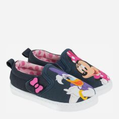 Акція на Сліпони дитячі Cool Club SNO1S22-LG260 21 Navy Blue від Rozetka