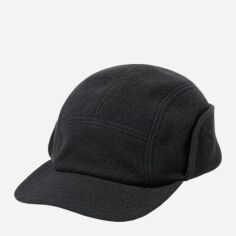 Акція на Кепка чоловіча Uniqlo 200440190 One size Чорна від Rozetka