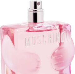 Акція на Туалетна вода для жінок Moschino Toy 2 Bubble Gum 100 мл від Rozetka