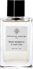Акція на Парфумована вода унісекс Essential Parfums Rose magnetic 100 мл від Rozetka