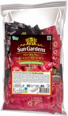 Акція на Трав’яний чай Sun Gardens Spring Raspberry 50 пакетиків по 1.7 г від Rozetka
