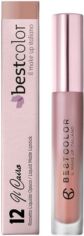 Акція на Помада матова рідка Best Color Cosmetics Invincible Matte Liquid 12 Il Cairo 3.5 мл від Rozetka