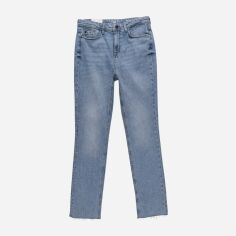 Акція на Джинси Regular fit жіночі C&A GD-00127266 38 Сині від Rozetka